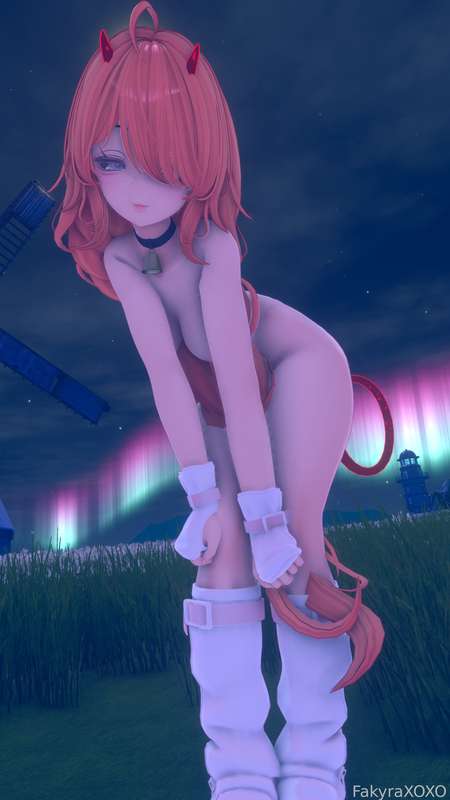 Fakyraxoxo - Fansly - 10 Jul, 2024 16