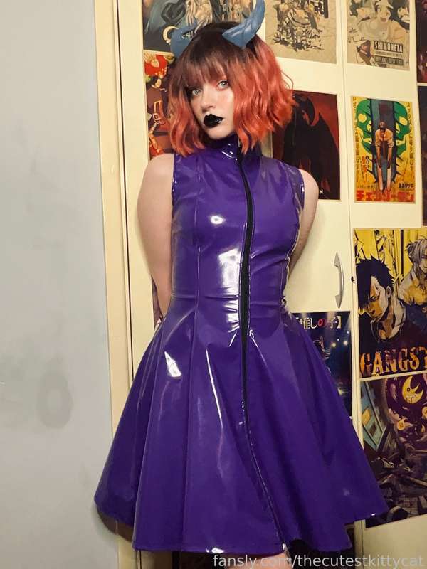 Thecutestkittycat - Fansly - 17 Nov, 2024 15