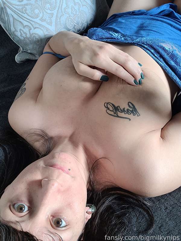 Bigmilkynips - Fansly - 14 Apr, 2023 2