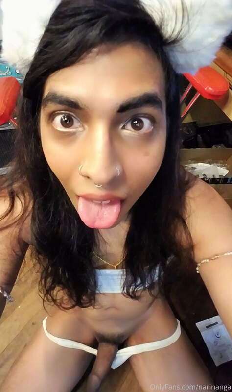 dumb slutty kitten at your service! 7