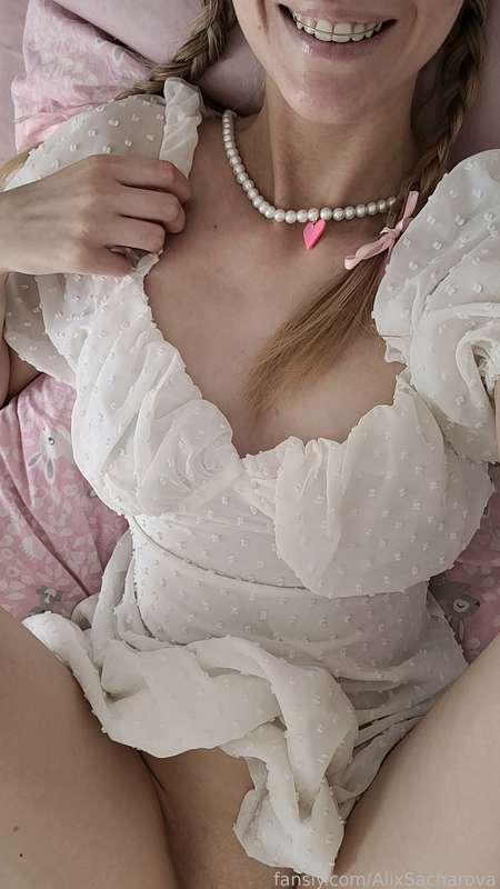 Alixsacharova - Fansly - 11 Jul, 2023