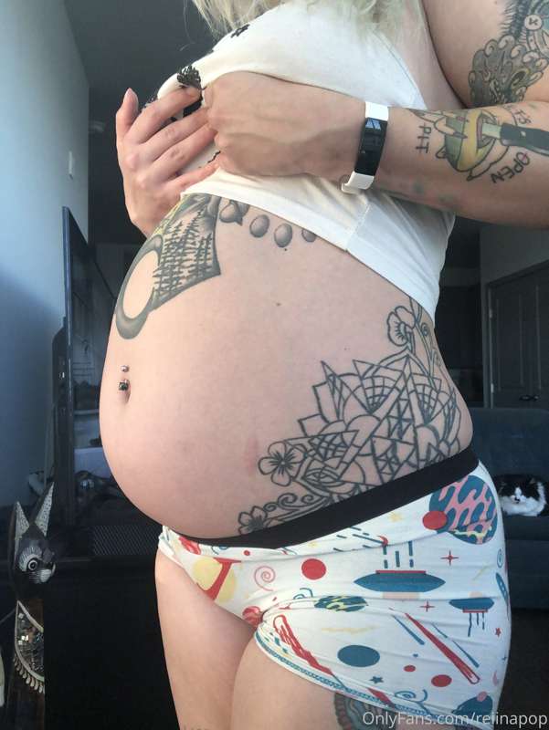 From empty to ridiculously stuffed!! 💕❤️ Videos included!! 13