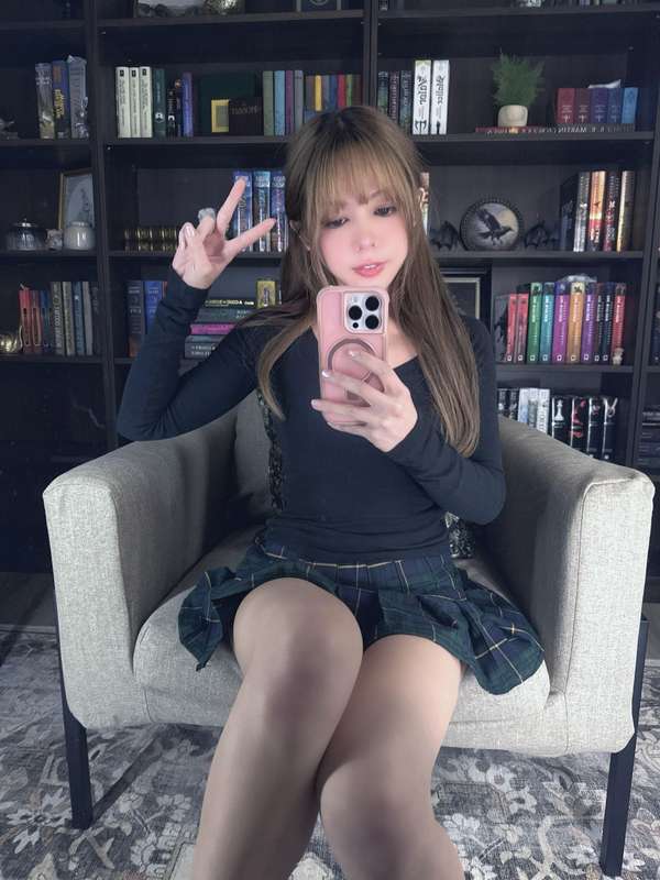 Kittyxkum - Fansly - 28 Apr, 2025 19