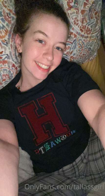 On vs off, pyjama edition
P.S. What Hogwarts house are you i..