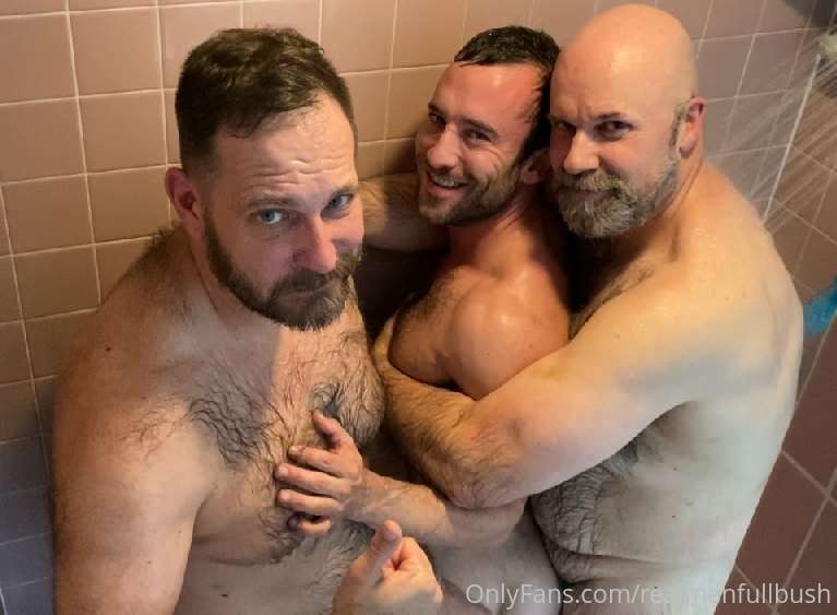 I'm working on a really hot shower video that I made a while..