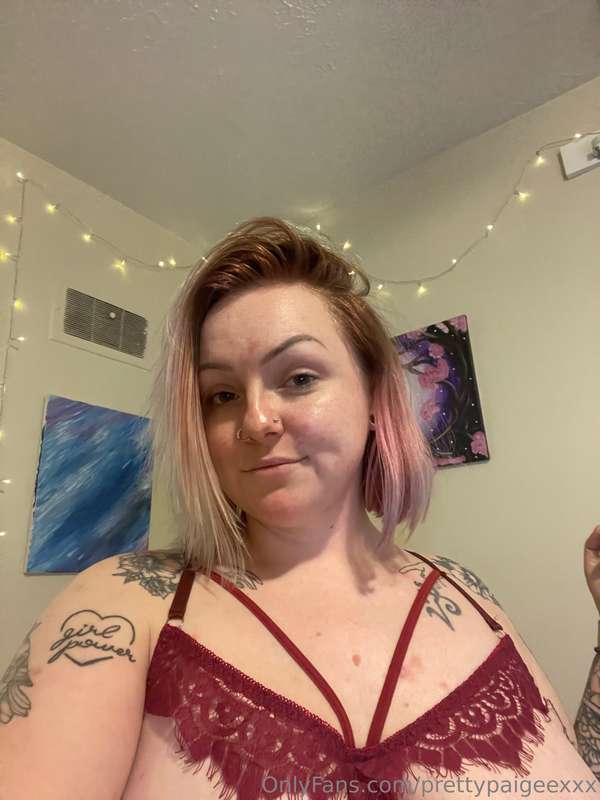 Someday someone worthy will get to fuck me in this… My ex de.. 2