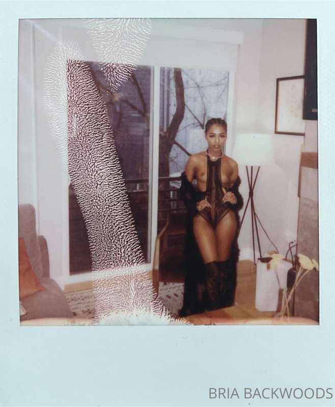 If I made a book with all of my polaroids, would you be inte.. 4