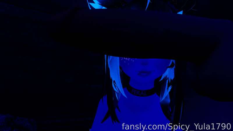 Spicy_Yula1790 - Fansly - 11 Jun, 2023 1