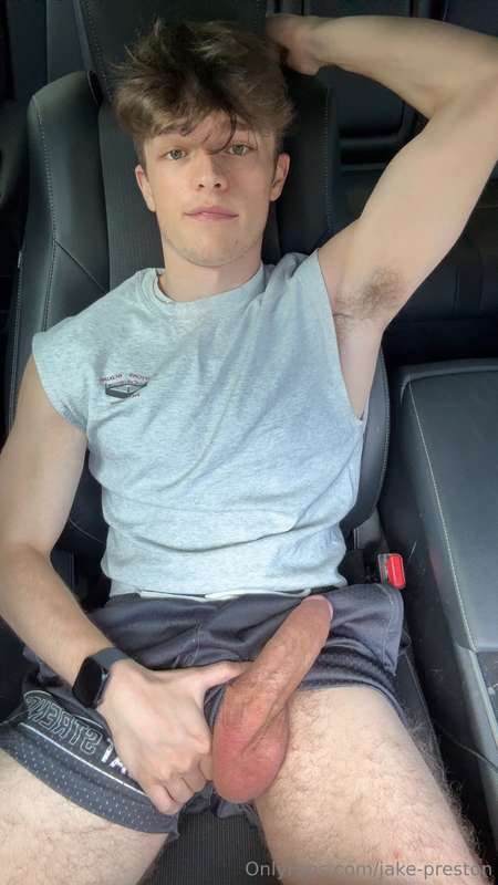 Jake-Preston - Onlyfans - 04 Apr, 2025 2