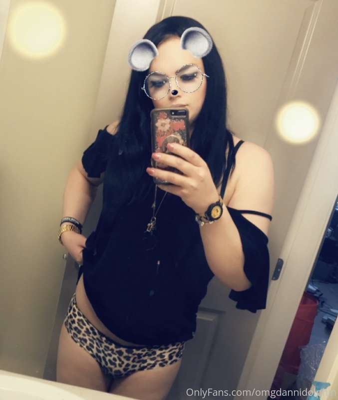 Little mouse 🐭