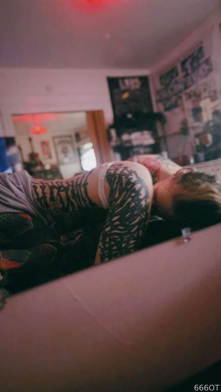 Kota_Morgue - Fansly - 30 Apr, 2025