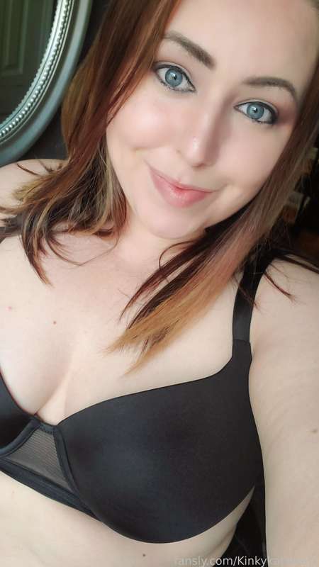 Kinkykatiekatt - Fansly - 27 Aug, 2021