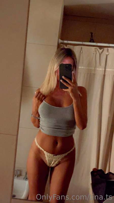 I cannot wait to share my little secret with you in person, ..