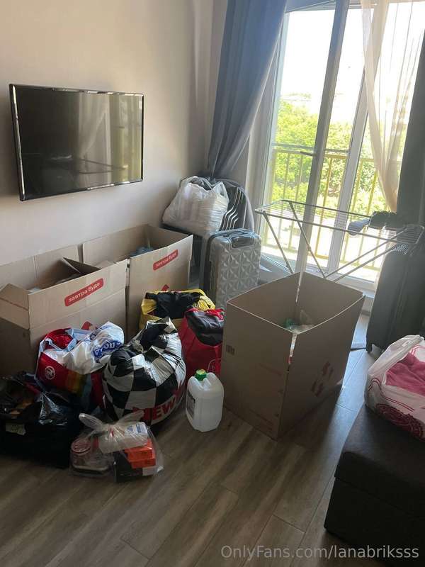 Moving to a new home is an event full of emotions and new ex..