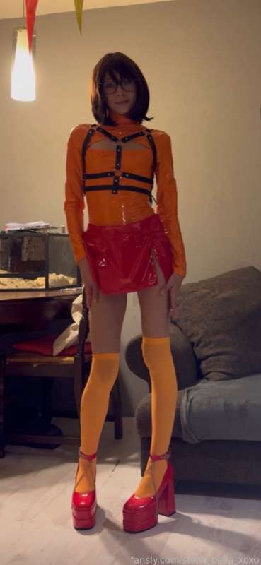 Stella_Bella_Xoxo - Fansly - 20 Oct, 2024 1