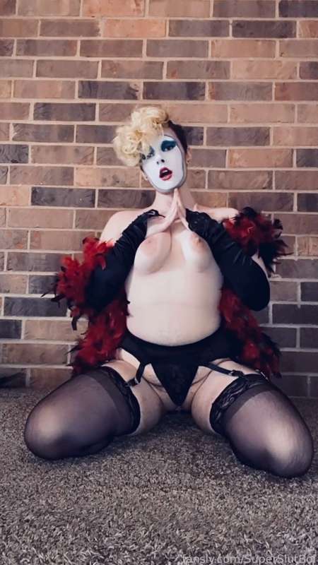 Superslutboi - Fansly - 12 Oct, 2022 15