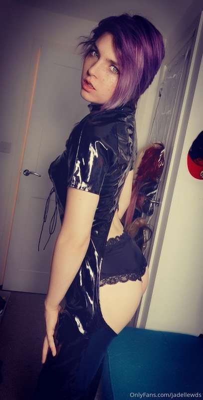 More shiney Jade 👀 2