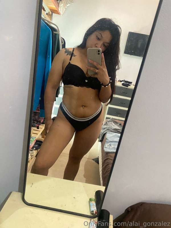 Alai_Gonzalez - Onlyfans - 26 Aug, 2024