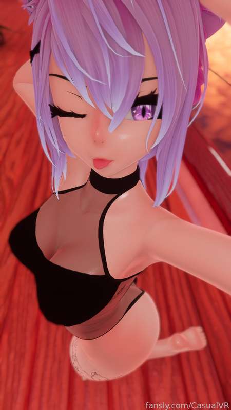 Casualvr - Fansly - 01 Jun, 2025 2