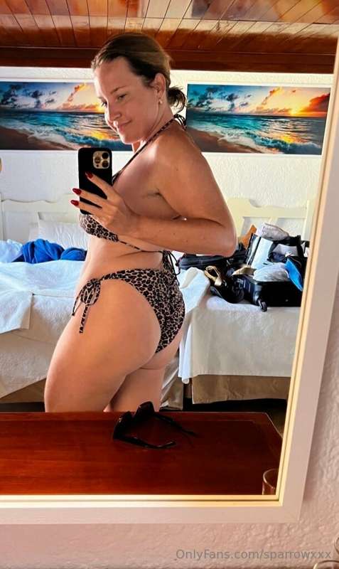 IT’S FINALLY OVER!!!! 
The belly I picked up over winter (an.. 6
