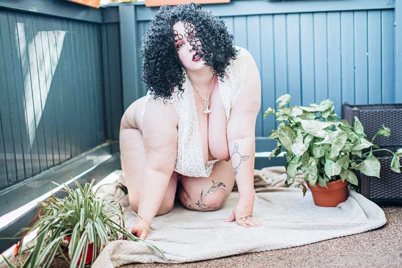 Sagedollface - Onlyfans - 08 Jan, 2021