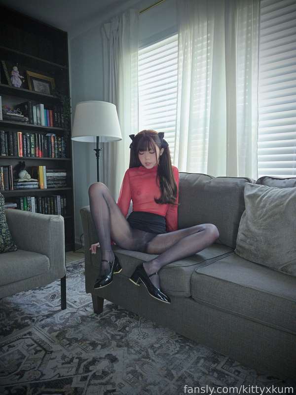 Kittyxkum - Fansly - 30 May, 2025 11