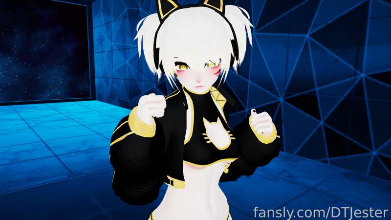 Dtjester - Fansly - 29 Jul, 2022 2