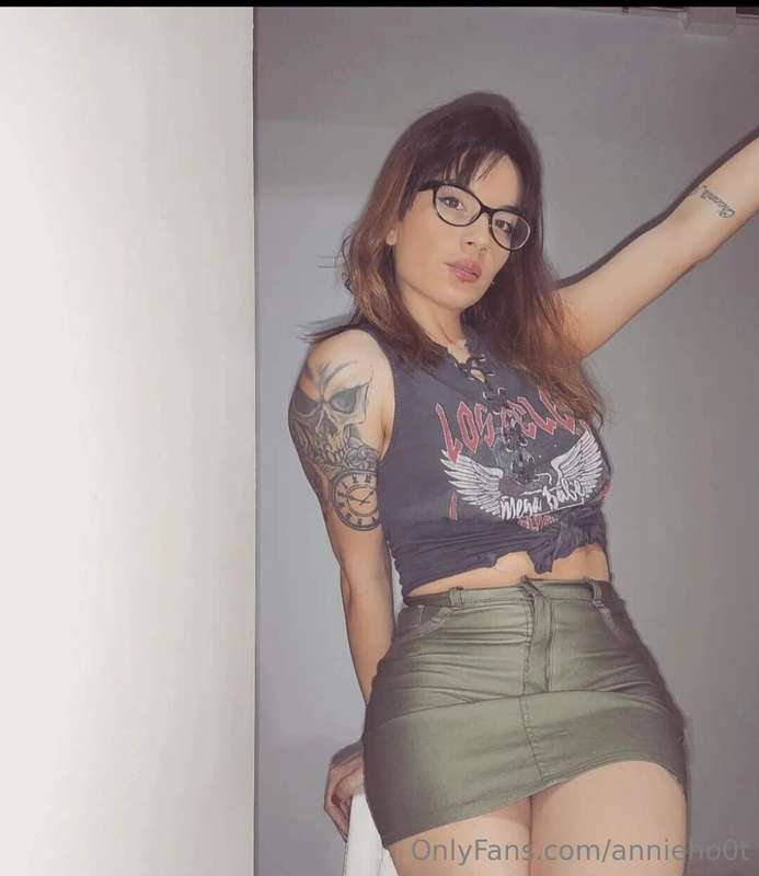 Annieho0T - Onlyfans - 21 Apr, 2025