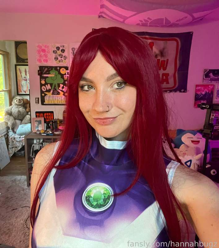 Hannahbugz - Fansly - 25 Sep, 2023 3