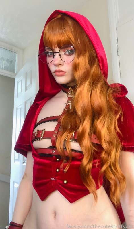 Thecutestkittycat - Fansly - 16 Jul, 2022 8