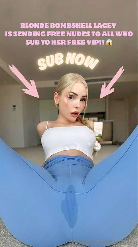https://onlyfans.com/laceymiller/c166blonde bombshell Lacey ..