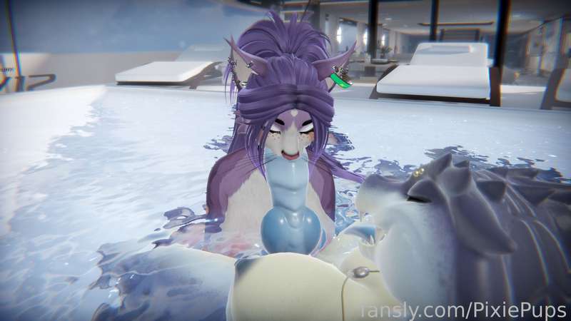 Pixiepups - Fansly - 20 Dec, 2024 3