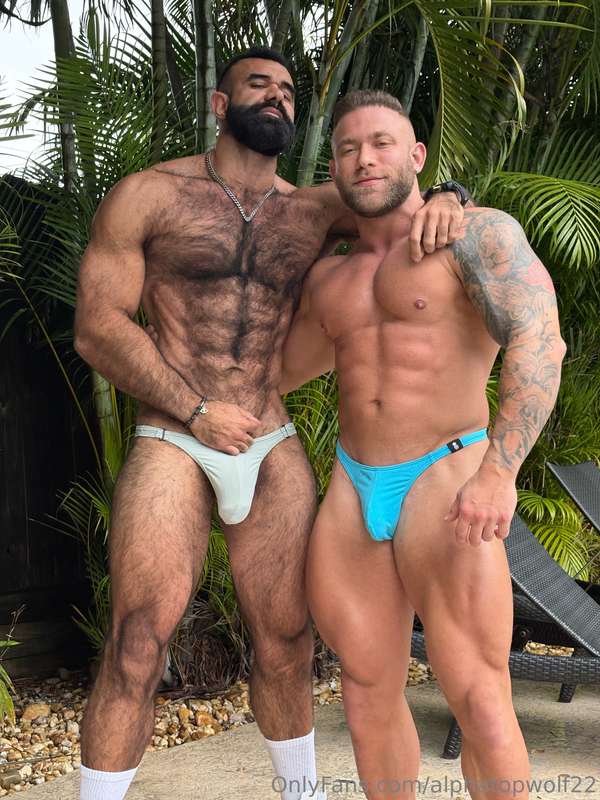 Fort Lauderdale was a Blast!! Daddy got to fuck these sexy b.. 13
