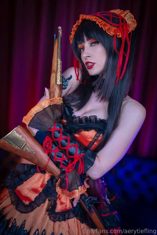 Ara ara~ You came to see me even knowing how twisted my game.. 1