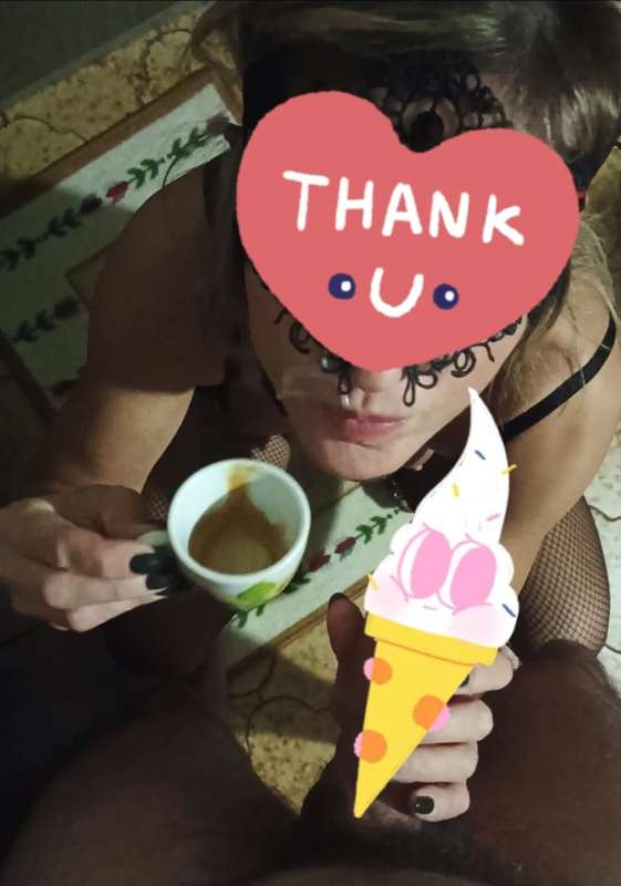 POV! E' tardo pomeriggio, immaginate di prendervi un caffè.... 1