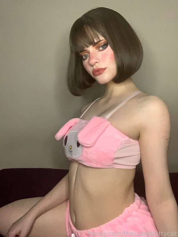 Thecutestkittycat - Fansly - 25 Aug, 2021 9