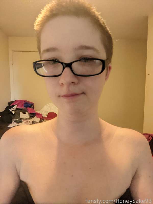 Honeycake93 - Fansly - 22 Jun, 2022