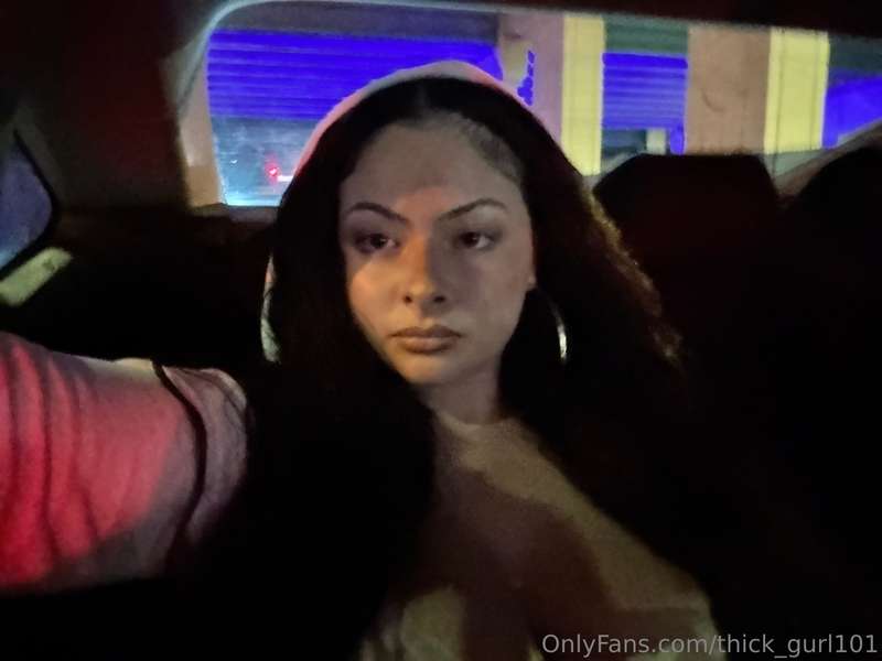 Thick_Gurl101 - Onlyfans - 05 Mar, 2025
