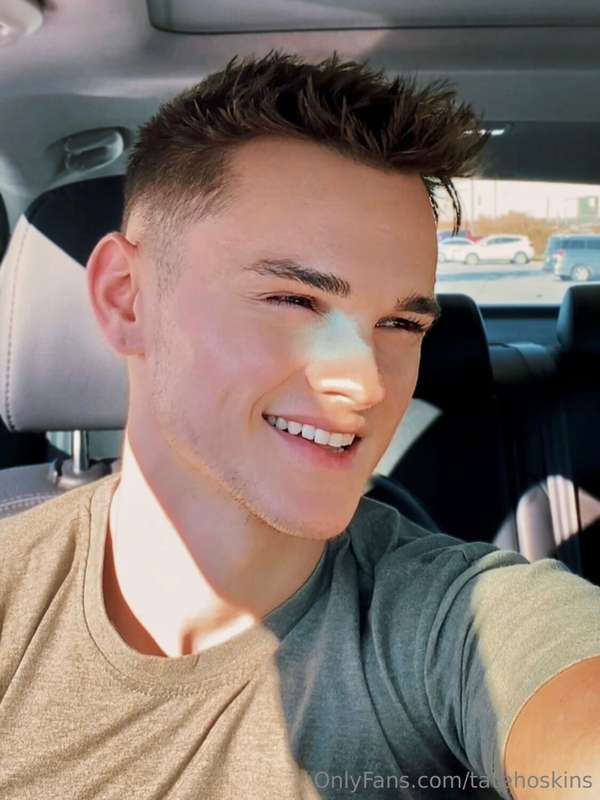 hey handsome 😌 I’m working on something kind of special for ..