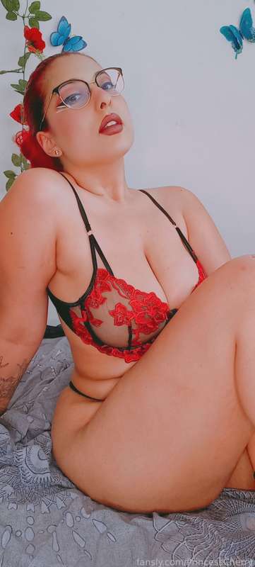 Princesscherry - Fansly - 29 Aug, 2021