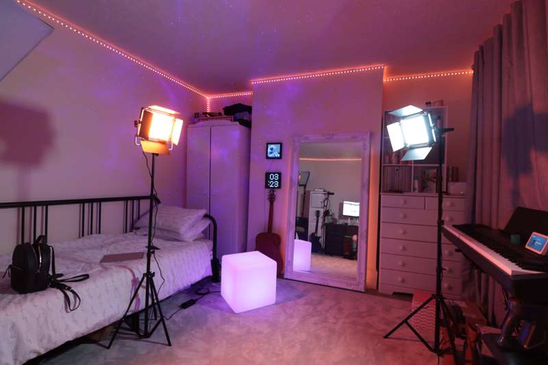 New Lights!! 4