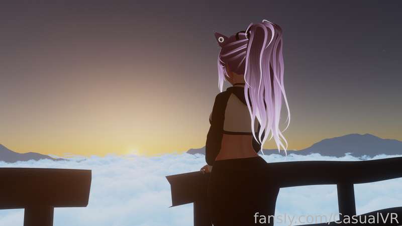 Casualvr - Fansly - 02 Apr, 2025 4