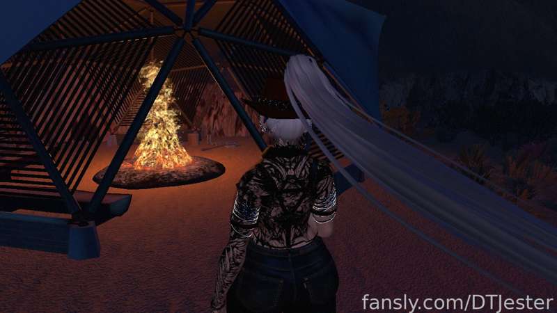 Dtjester - Fansly - 02 Nov, 2023 9