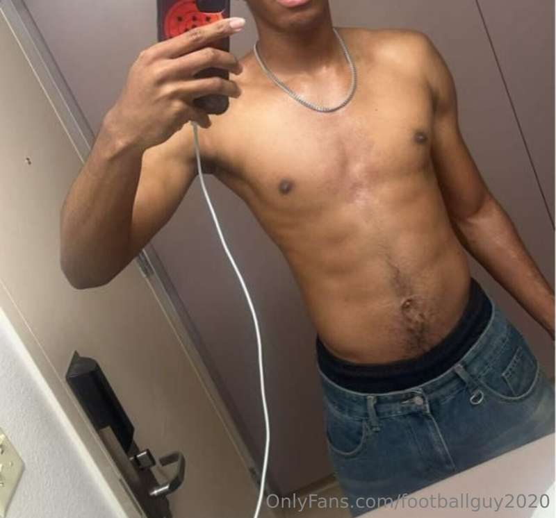 Me jerking and so much more!