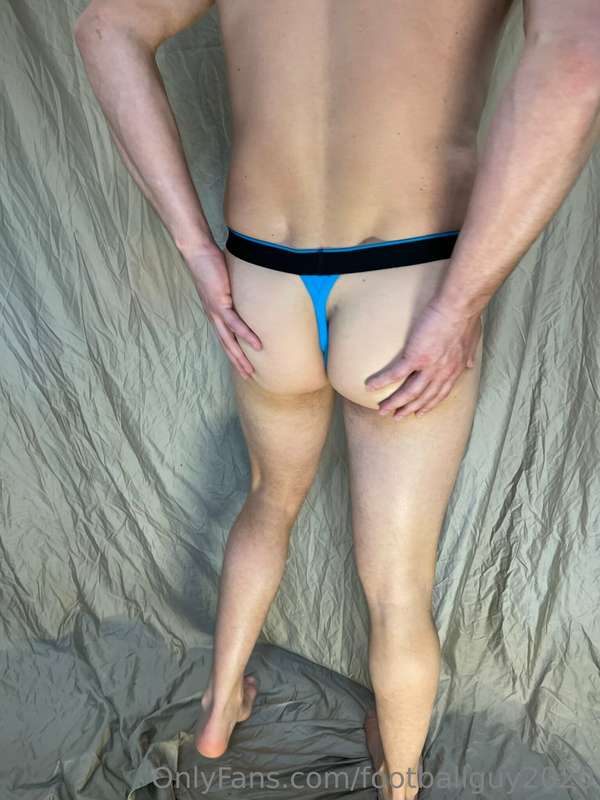 JOCKS & THONGS ;-) Oh yummy! Set 1 7