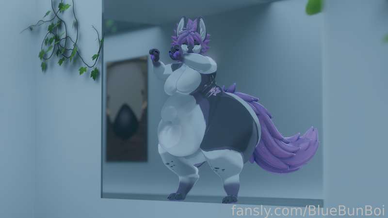 Bluebunboi - Fansly - 25 Sep, 2024 7
