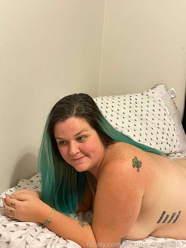 Sexting_Queen567 - Fansly - 03 Mar, 2023