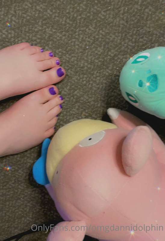 These flippers need some worship…I guess these Pokémon will .. 2