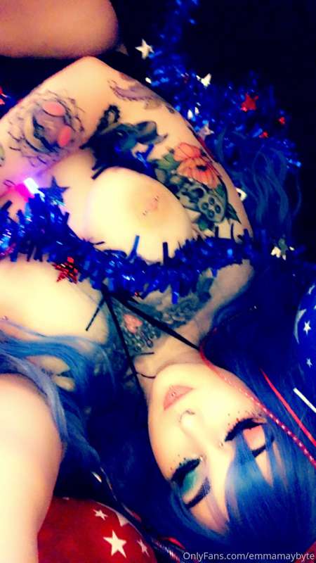 🎆Happy Fourth of July week lovelies🎆 6