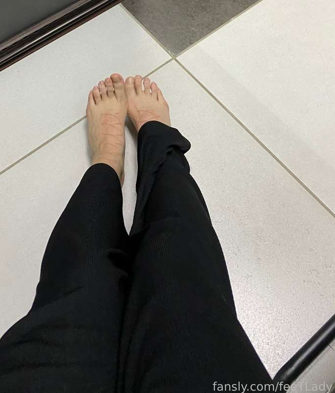 Feetlady - Fansly - 14 May, 2023 2